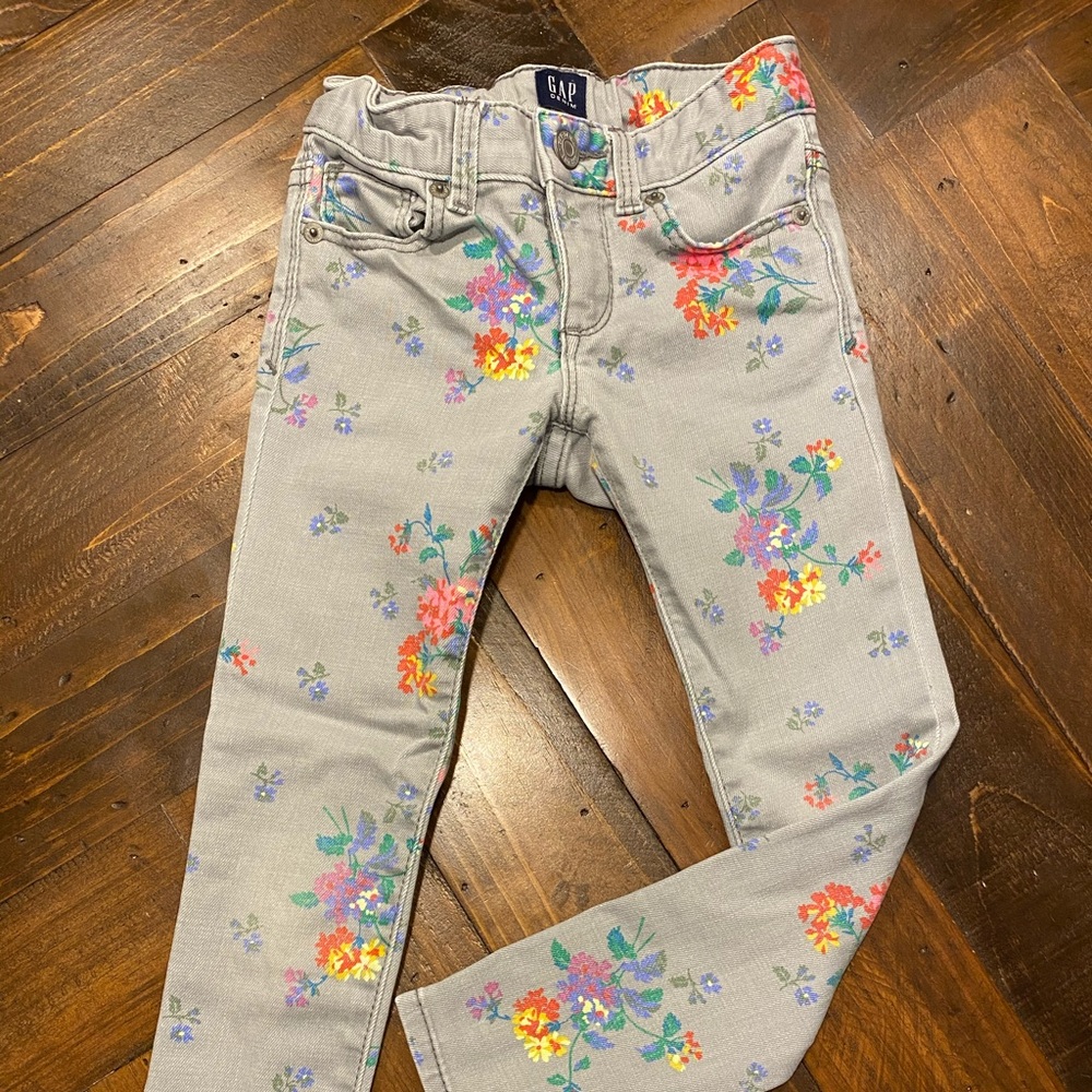 Gap Jeans